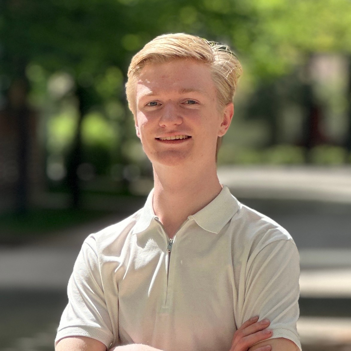 Kelvin Creighton headshot