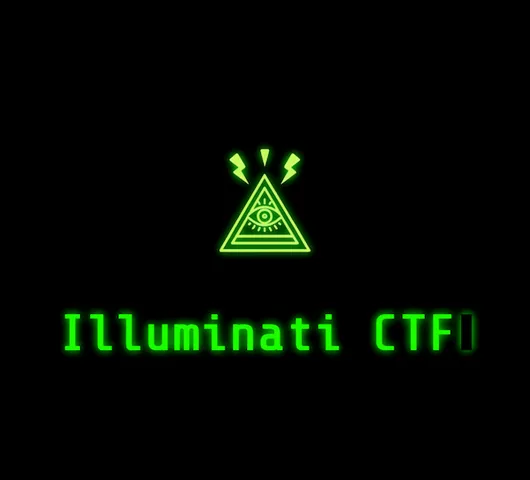 IlluminatiCTF achievement