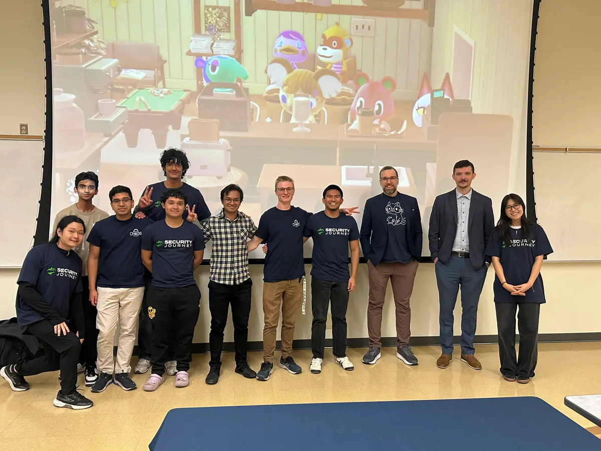 CHADS+OWASP Secure Coding Tournament