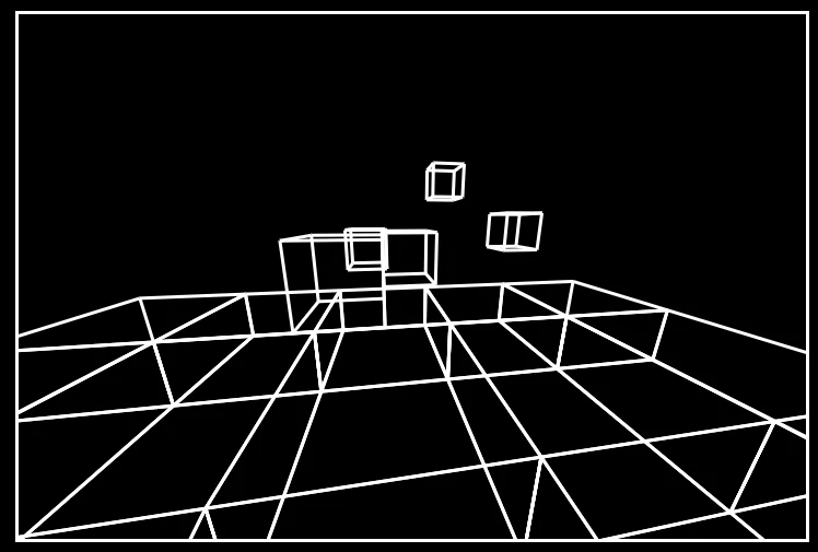 3D Game Engine