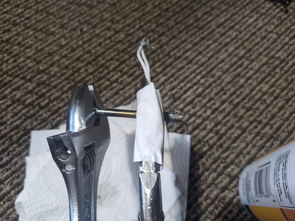 Dremel 3D45 Repair Step 6.3
